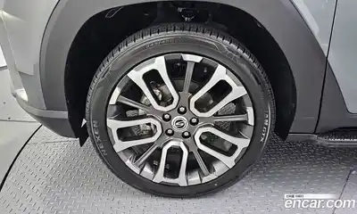 SsangYong Torres 2022 1.5 гидро в Москве № 1685700, миниатюра 5
