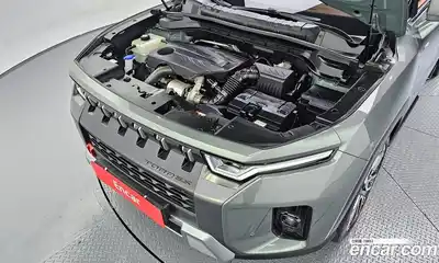 SsangYong Torres 2022 1.5 гидро в Москве № 1685700, миниатюра 6