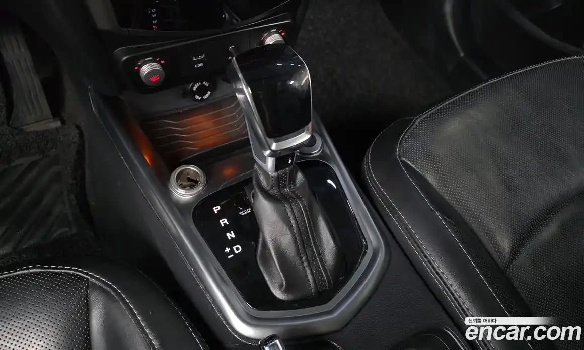 SsangYong TIBOLI 2019 1.6 гидро в Москве № 1686199, фото 12
