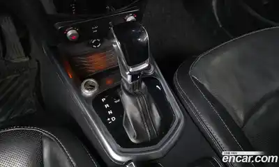 SsangYong TIBOLI 2019 1.6 гидро в Москве № 1686199, миниатюра 12
