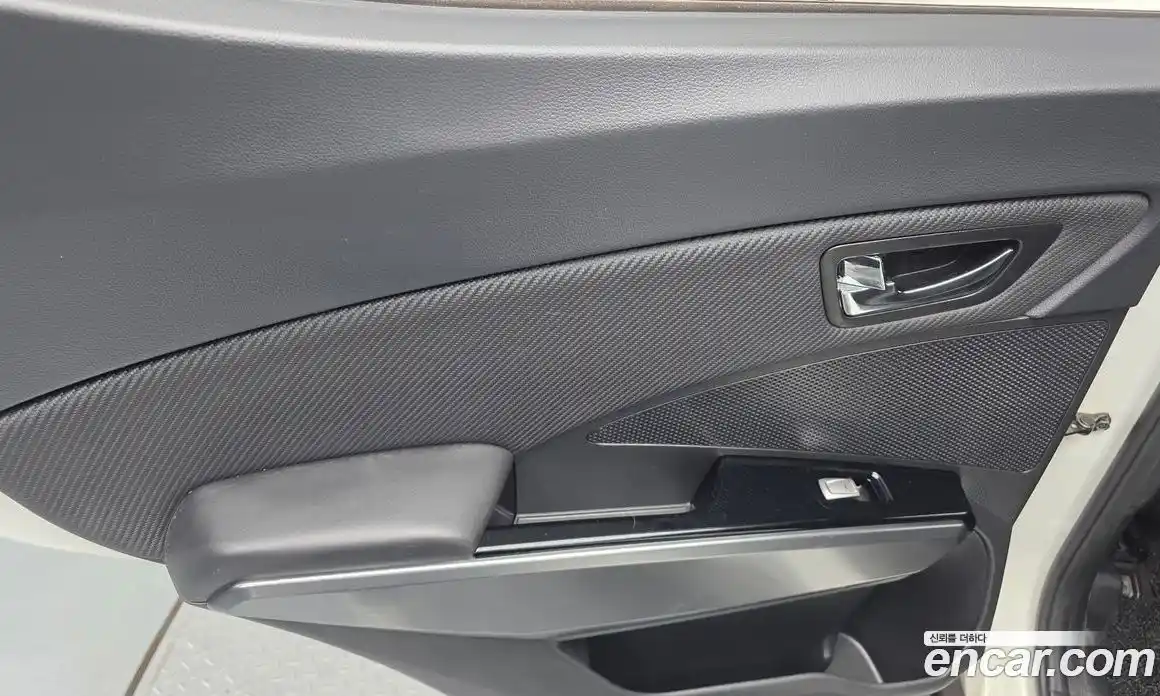 SsangYong TIBOLI 2019 1.6 гидро в Москве № 1686199, фото 15
