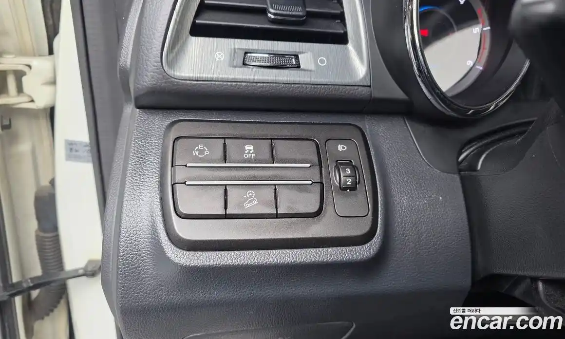 SsangYong TIBOLI 2019 1.6 гидро в Москве № 1686199, фото 24