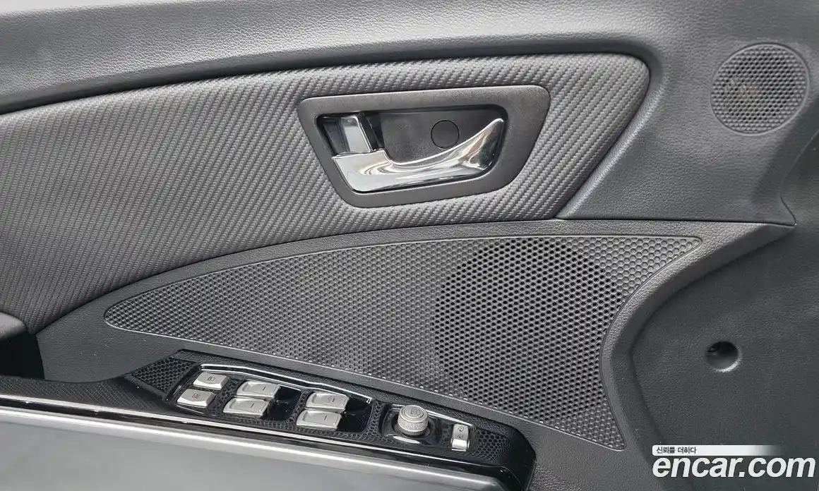 SsangYong TIBOLI 2019 1.6 гидро в Москве № 1686199, фото 25