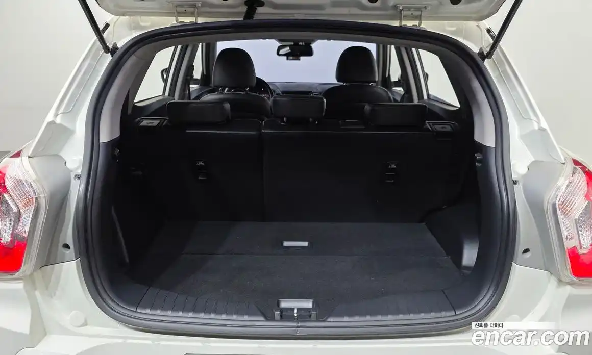 SsangYong TIBOLI 2019 1.6 гидро в Москве № 1686199, фото 26