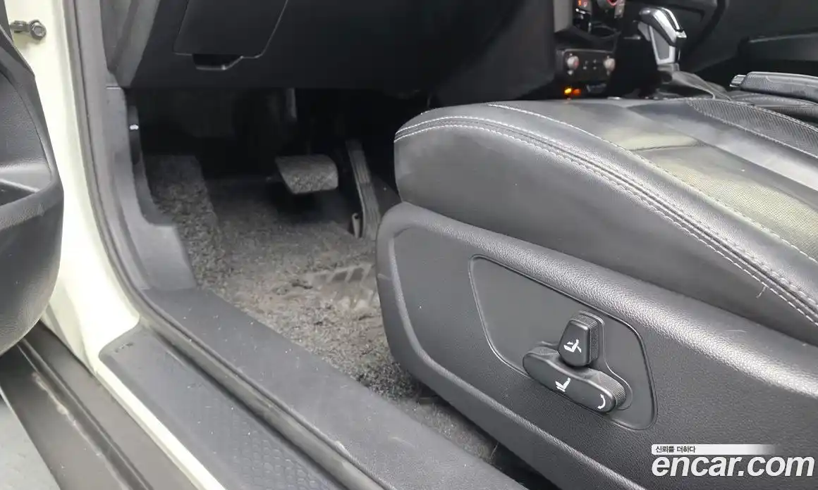 SsangYong TIBOLI 2019 1.6 гидро в Москве № 1686199, фото 27