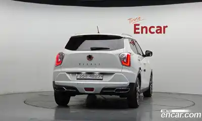 SsangYong TIBOLI 2019 1.6 гидро в Москве № 1686199, миниатюра 4
