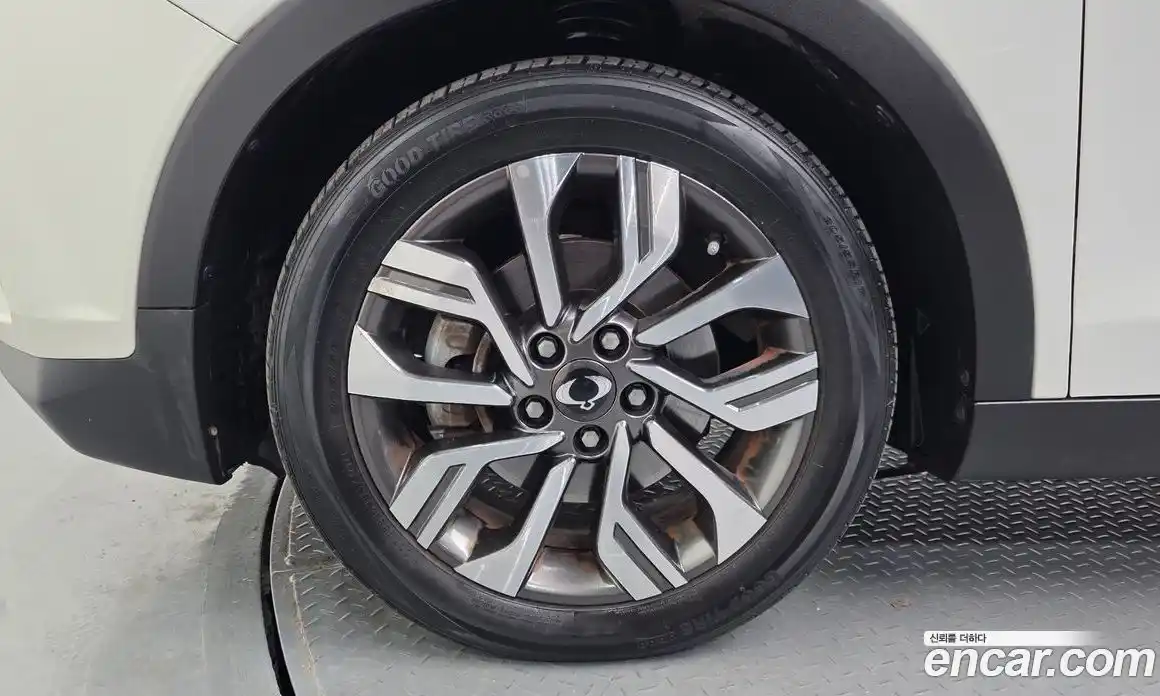 SsangYong TIBOLI 2019 1.6 гидро в Москве № 1686199, фото 5