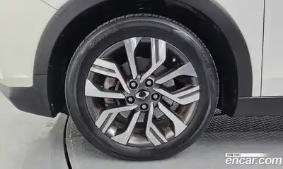 SsangYong TIBOLI 2019 1.6 гидро в Москве № 1686199, миниатюра 5