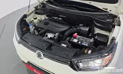 SsangYong TIBOLI 2019 1.6 гидро в Москве № 1686199, миниатюра 6