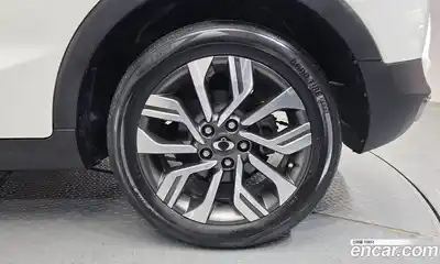 SsangYong TIBOLI 2019 1.6 гидро в Москве № 1686199, миниатюра 7