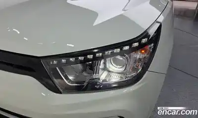 SsangYong TIBOLI 2019 1.6 гидро в Москве № 1686199, миниатюра 8