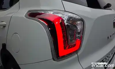 SsangYong TIBOLI 2019 1.6 гидро в Москве № 1686199, миниатюра 9