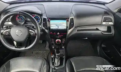 SsangYong TIBOLI 2019 1.6 гидро в Москве № 1686199, миниатюра 10
