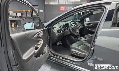 Chevrolet Malibu 2016 1.5 гидро в Москве № 1687200, миниатюра 12