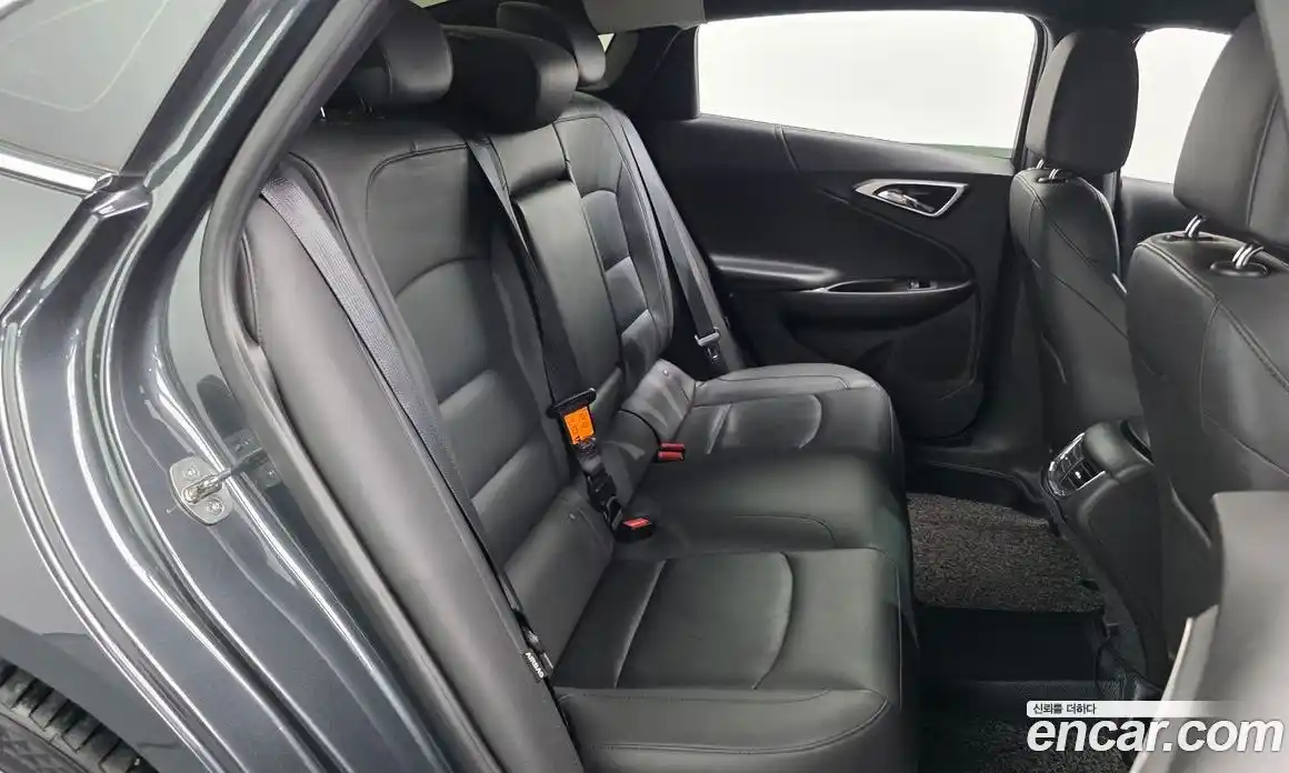 Chevrolet Malibu 2016 1.5 гидро в Москве № 1687200, фото 15