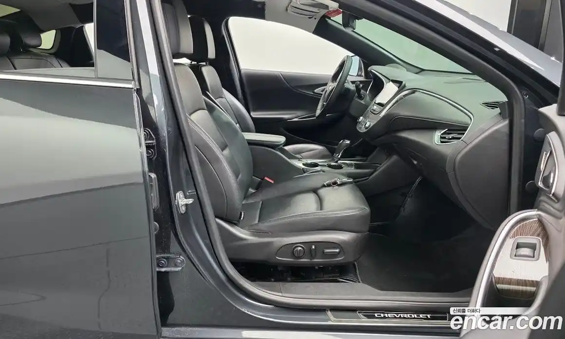 Chevrolet Malibu 2016 1.5 гидро в Москве № 1687200, фото 16