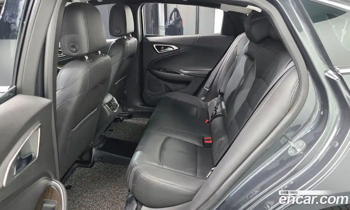 Chevrolet Malibu 2016 1.5 гидро в Москве № 1687200, фото 17