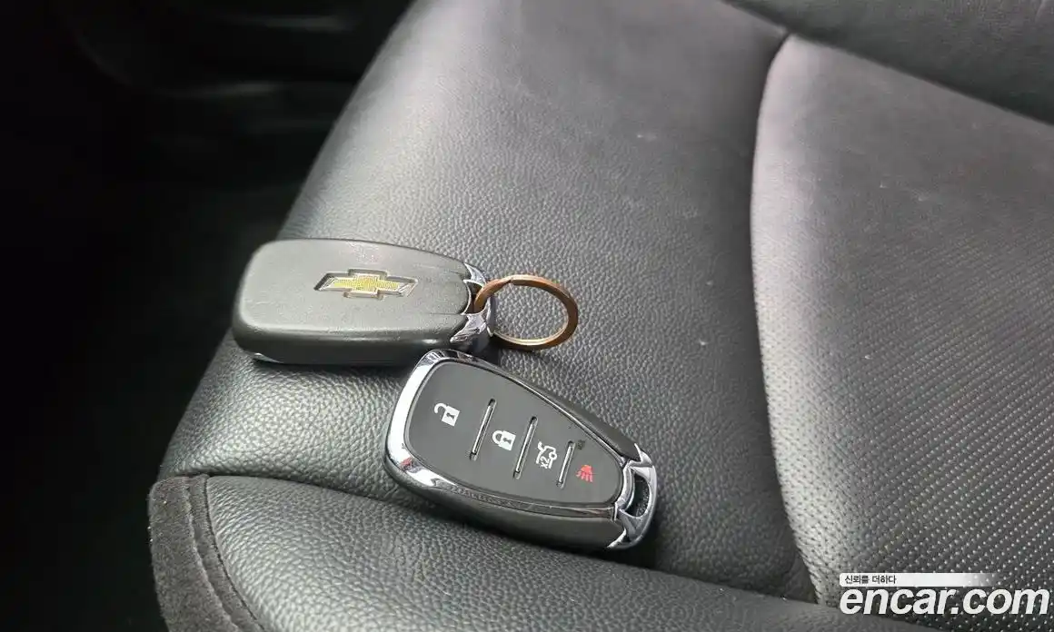 Chevrolet Malibu 2016 1.5 гидро в Москве № 1687200, фото 28