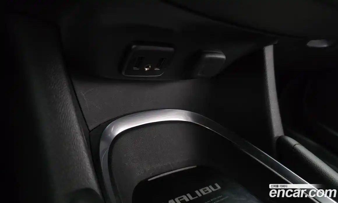 Chevrolet Malibu 2016 1.5 гидро в Москве № 1687200, фото 30
