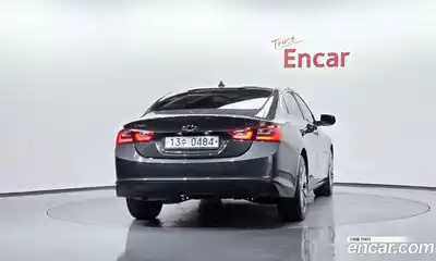 Chevrolet Malibu 2016 1.5 гидро в Москве № 1687200, миниатюра 3