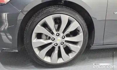 Chevrolet Malibu 2016 1.5 гидро в Москве № 1687200, миниатюра 4