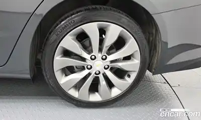 Chevrolet Malibu 2016 1.5 гидро в Москве № 1687200, миниатюра 6