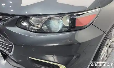Chevrolet Malibu 2016 1.5 гидро в Москве № 1687200, миниатюра 7
