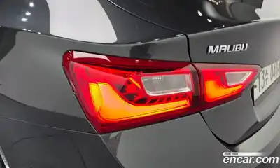 Chevrolet Malibu 2016 1.5 гидро в Москве № 1687200, миниатюра 8