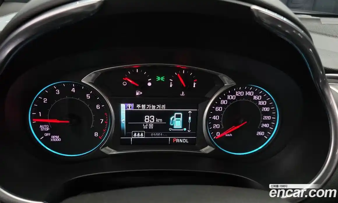 Chevrolet Malibu 2016 1.5 гидро в Москве № 1687200, фото 10