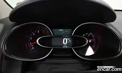 Renault Cilo 2018 1.5 гидро в Москве № 1688102, миниатюра 11