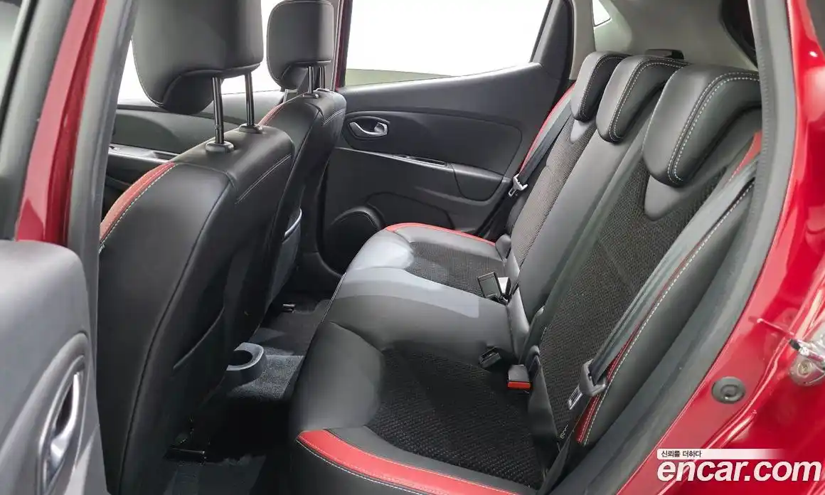 Renault Cilo 2018 1.5 гидро в Москве № 1688102, фото 16