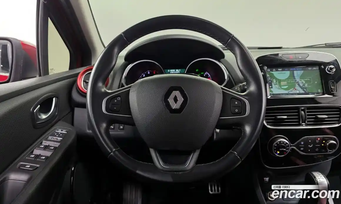 Renault Cilo 2018 1.5 гидро в Москве № 1688102, фото 19