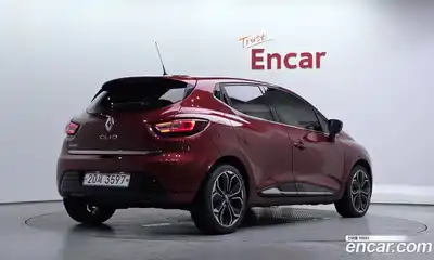 Renault Cilo 2018 1.5 гидро в Москве № 1688102, миниатюра 2