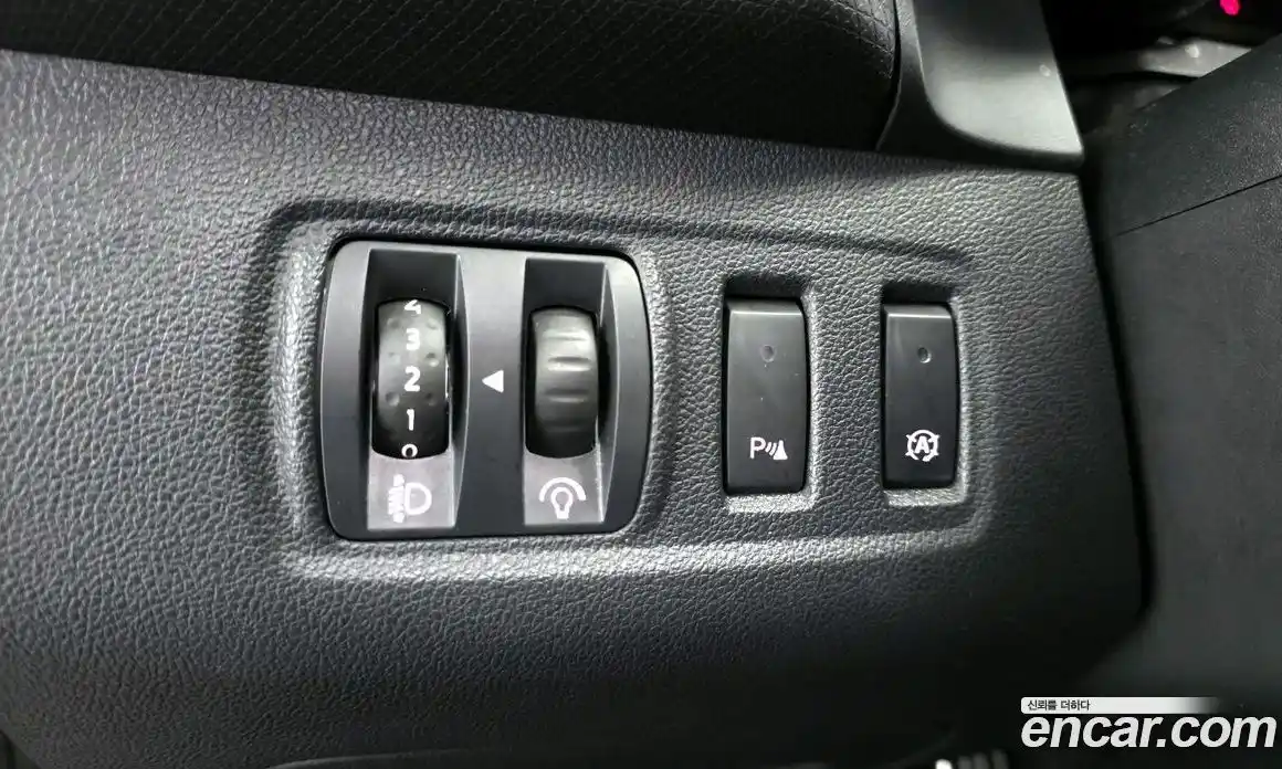 Renault Cilo 2018 1.5 гидро в Москве № 1688102, фото 24