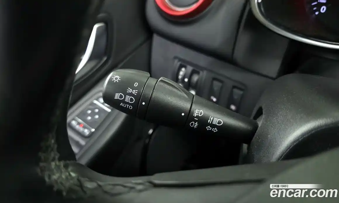 Renault Cilo 2018 1.5 гидро в Москве № 1688102, фото 28