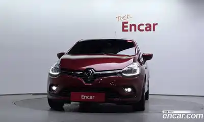 Renault Cilo 2018 1.5 гидро в Москве № 1688102, миниатюра 3