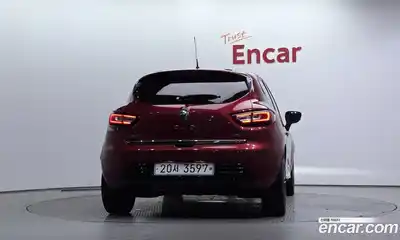 Renault Cilo 2018 1.5 гидро в Москве № 1688102, миниатюра 4