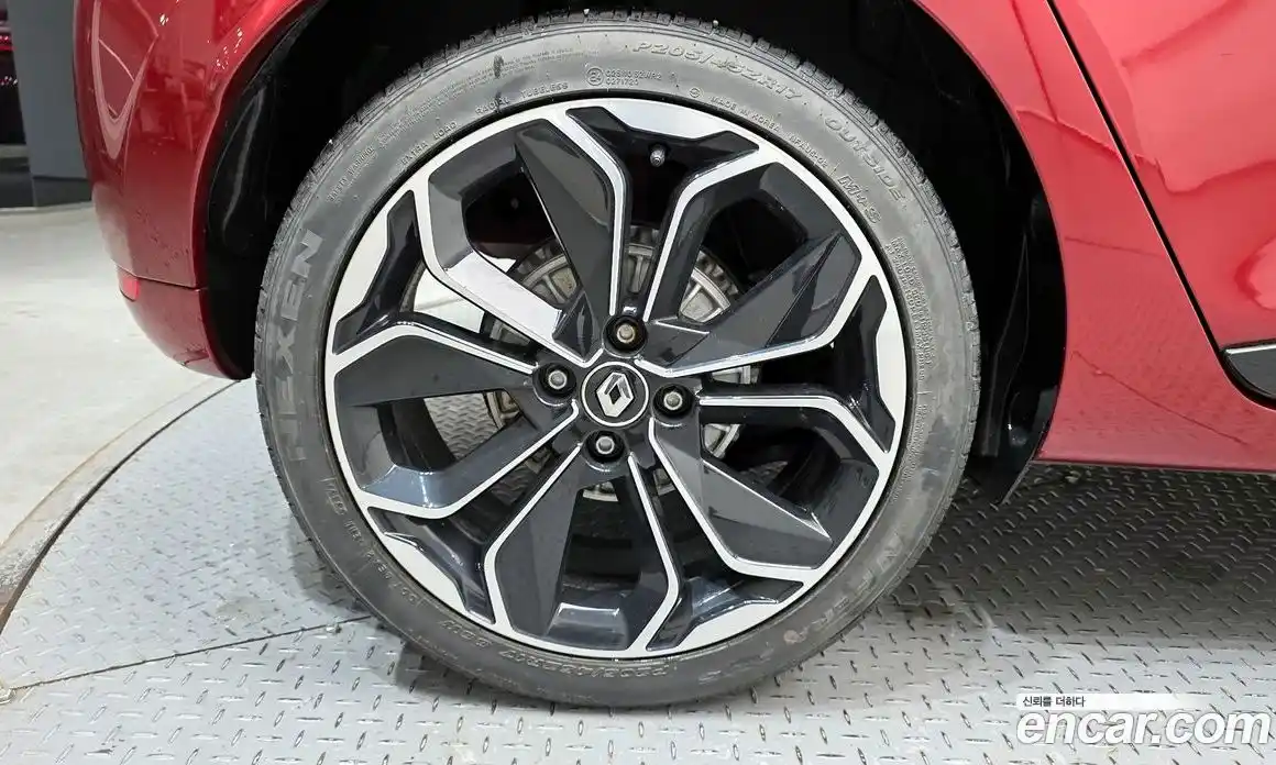 Renault Cilo 2018 1.5 гидро в Москве № 1688102, фото 5