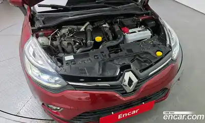 Renault Cilo 2018 1.5 гидро в Москве № 1688102, миниатюра 6