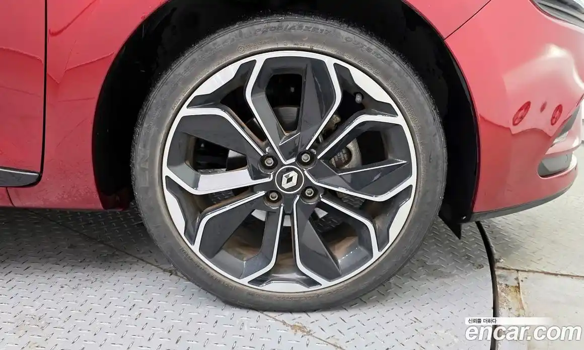 Renault Cilo 2018 1.5 гидро в Москве № 1688102, фото 7