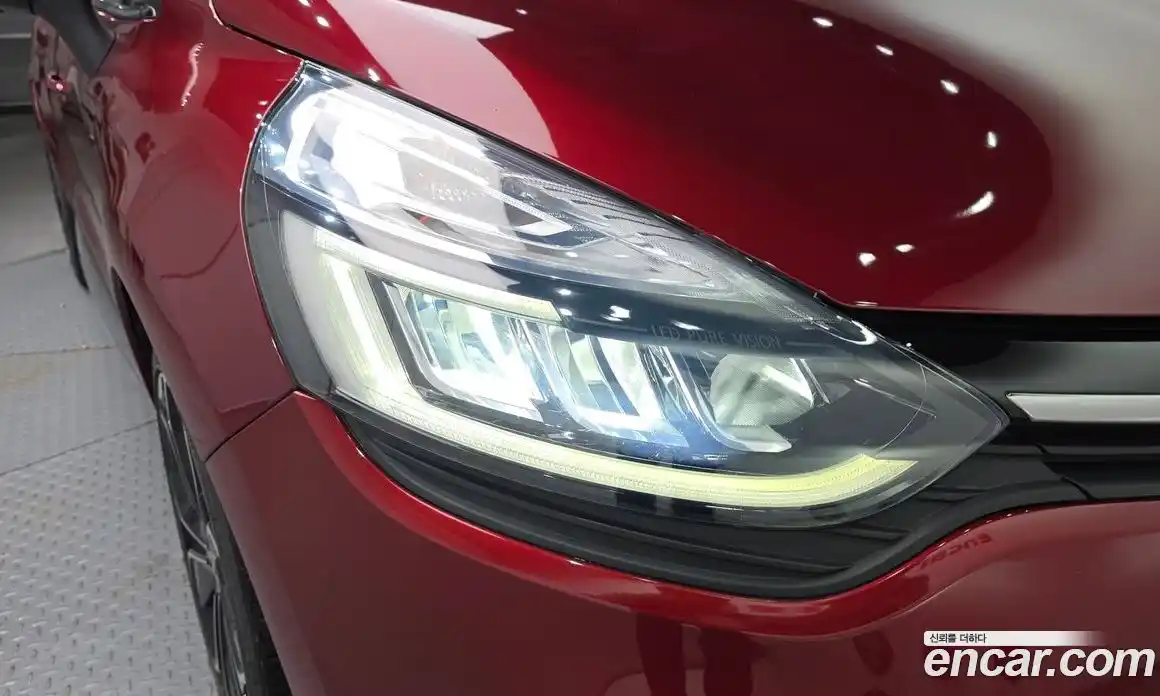 Renault Cilo 2018 1.5 гидро в Москве № 1688102, фото 8