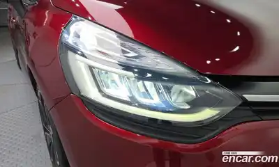 Renault Cilo 2018 1.5 гидро в Москве № 1688102, миниатюра 8