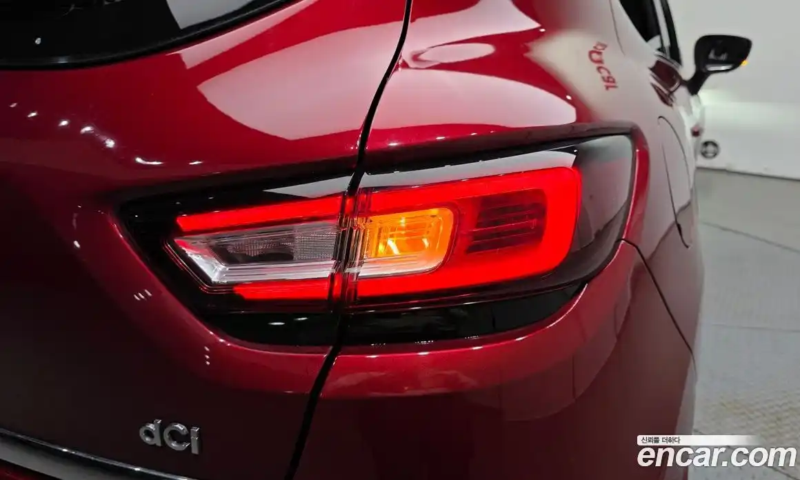Renault Cilo 2018 1.5 гидро в Москве № 1688102, фото 9