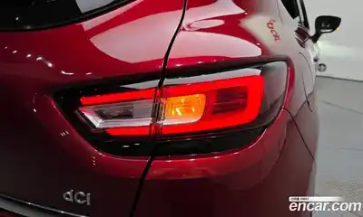 Renault Cilo 2018 1.5 гидро в Москве № 1688102, миниатюра 9