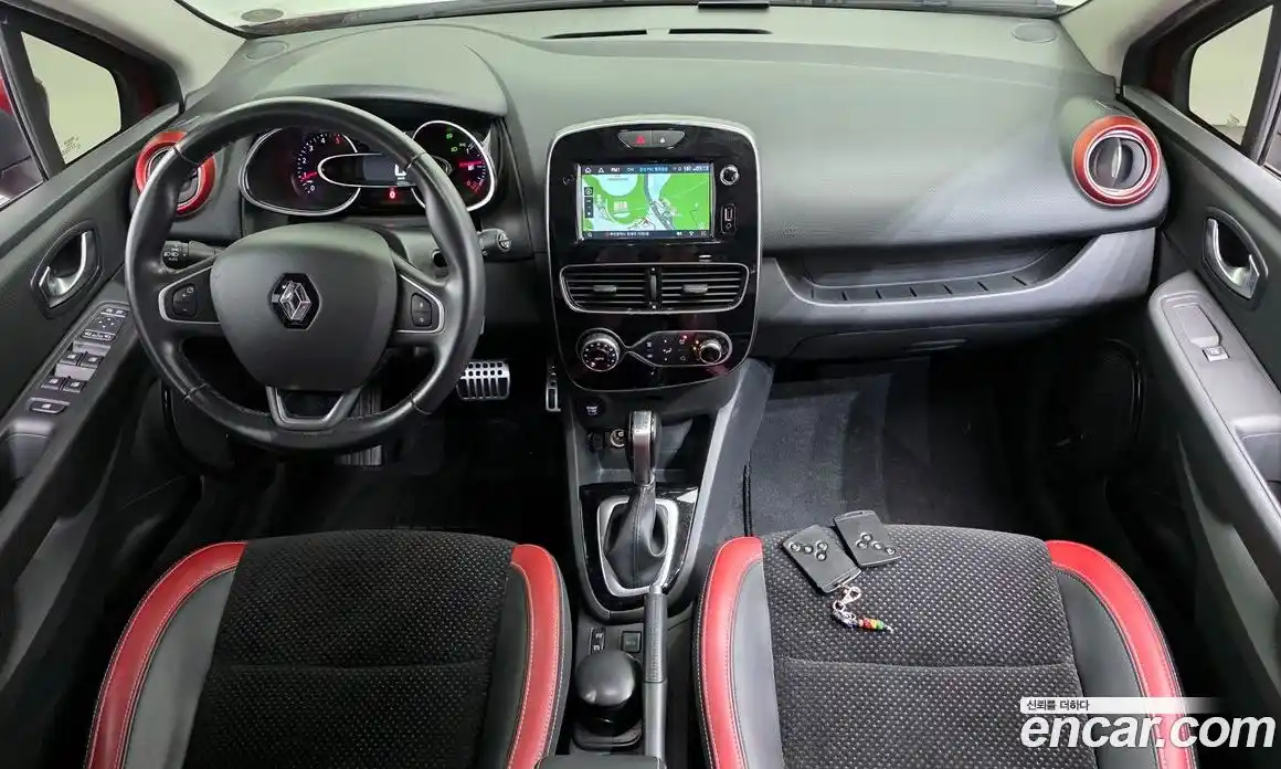Renault Cilo 2018 1.5 гидро в Москве № 1688102, фото 10