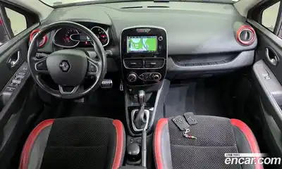 Renault Cilo 2018 1.5 гидро в Москве № 1688102, миниатюра 10