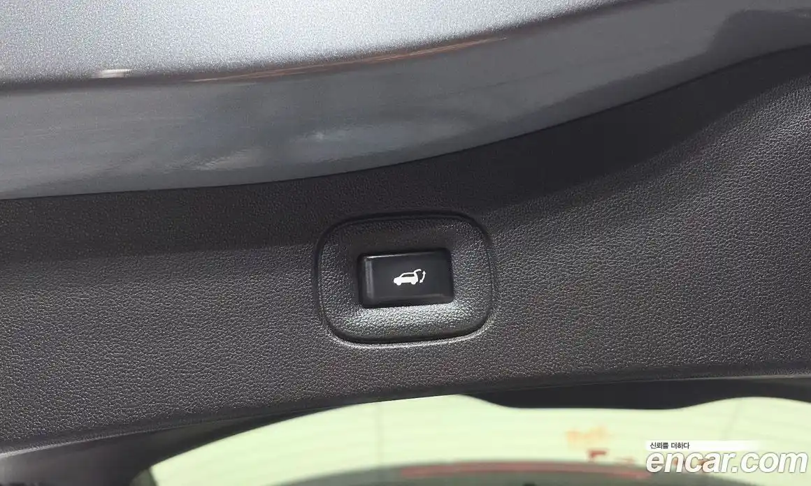 Renault QM6 2021 2.0 гидро в Москве № 1688458, фото 26
