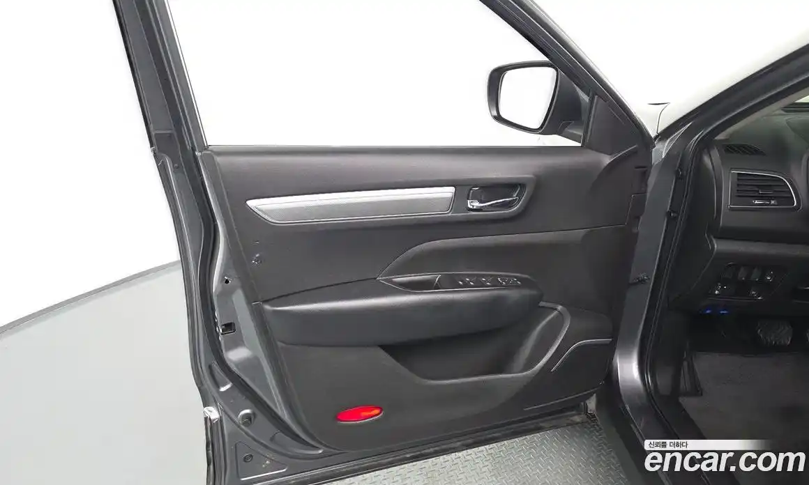 Renault QM6 2021 2.0 гидро в Москве № 1688458, фото 27