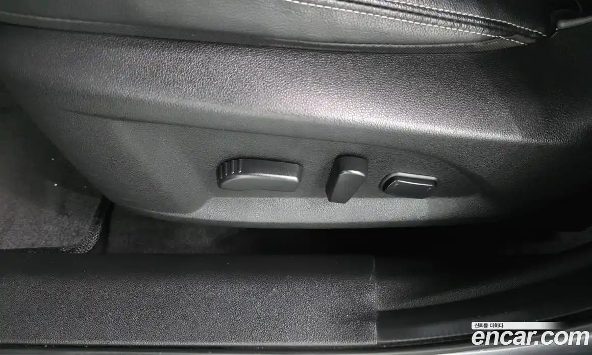 Renault QM6 2021 2.0 гидро в Москве № 1688458, фото 31