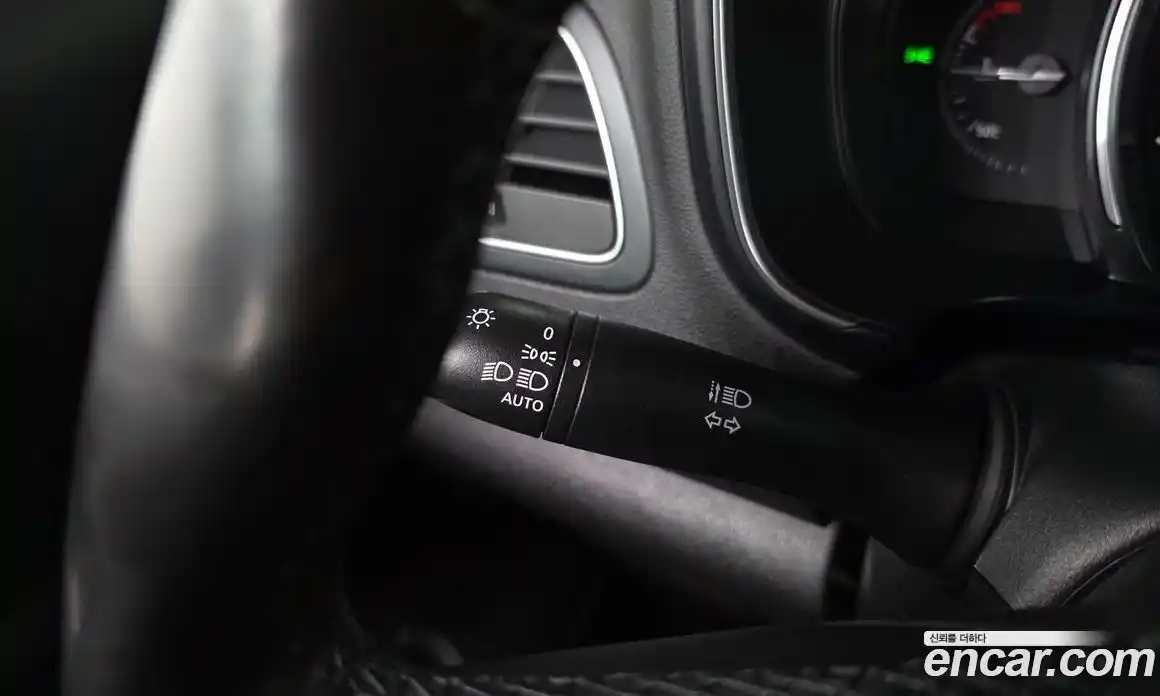 Renault QM6 2021 2.0 гидро в Москве № 1688458, фото 32